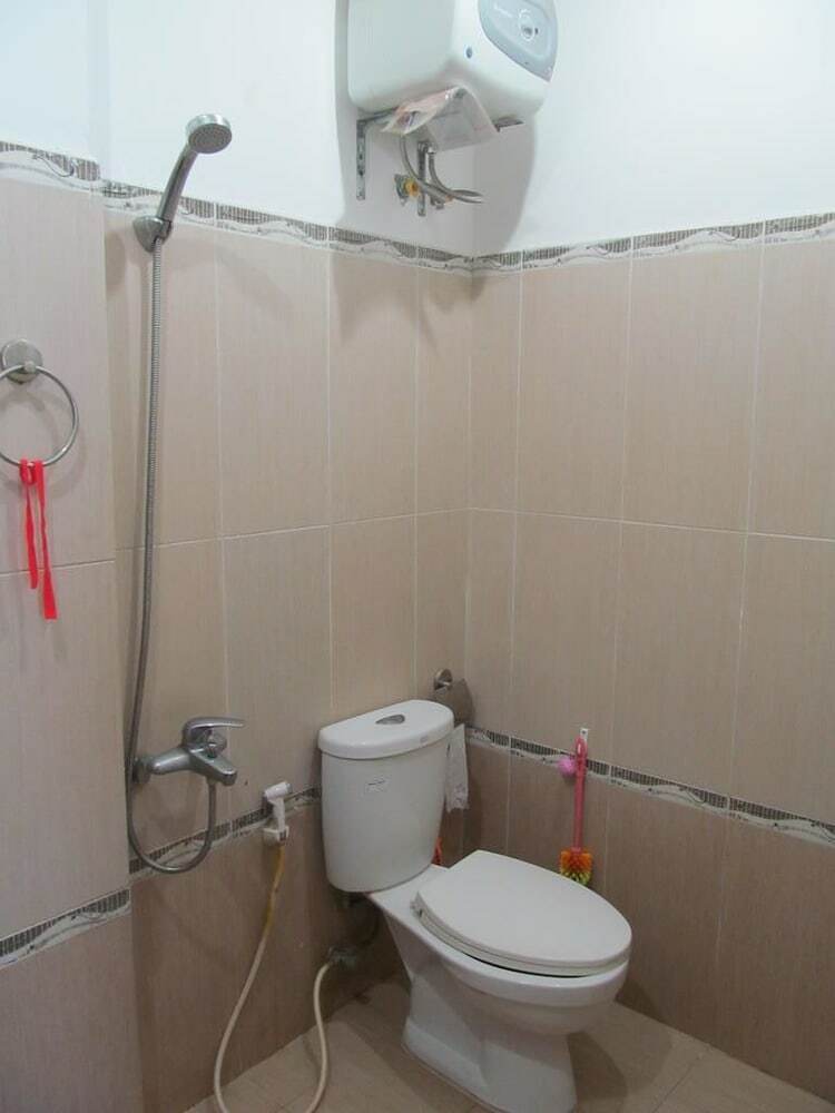 Hostal Hanigo Homestay - Hostel