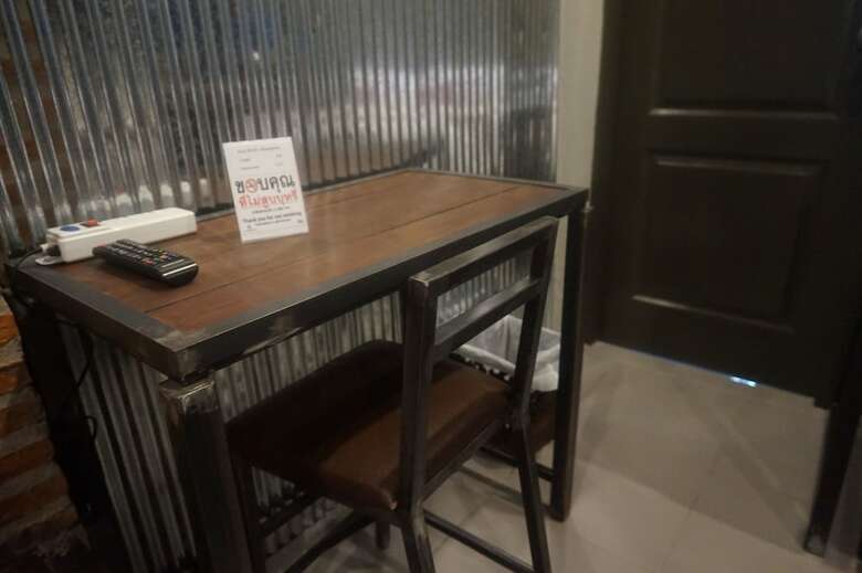Hotel Duangdren Place