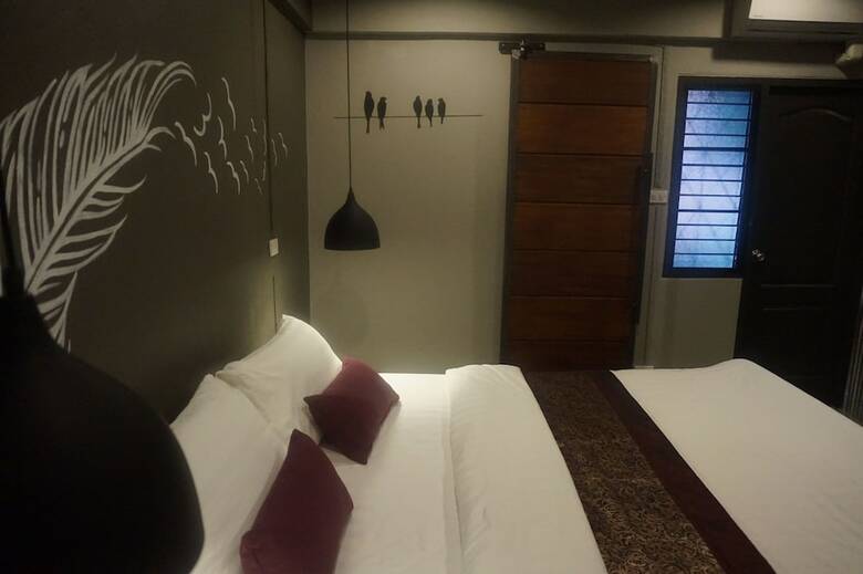 Hotel Duangdren Place