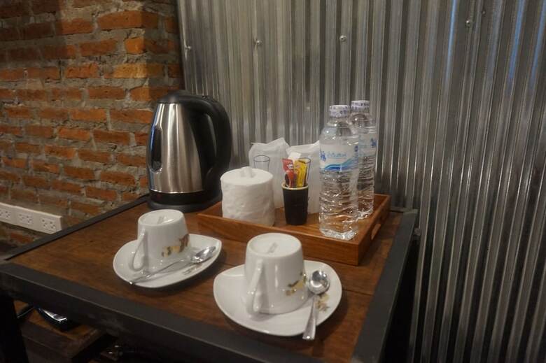 Hotel Duangdren Place