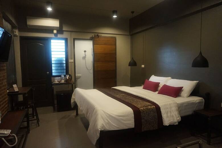 Hotel Duangdren Place