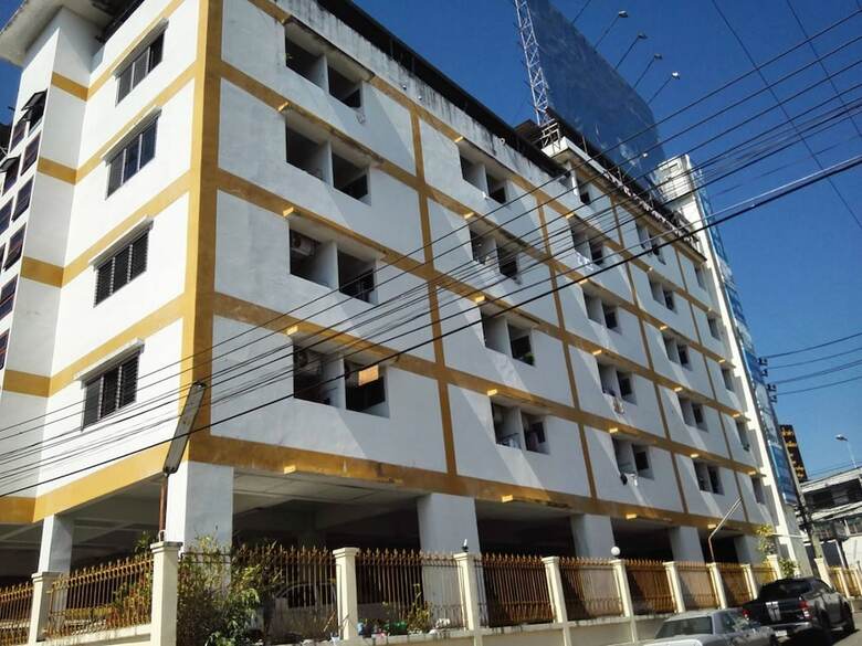 Hotel Duangdren Place