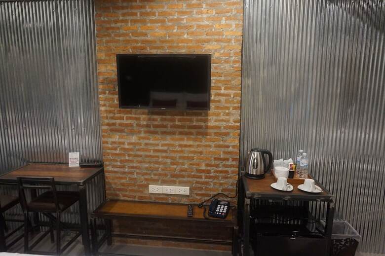 Hotel Duangdren Place