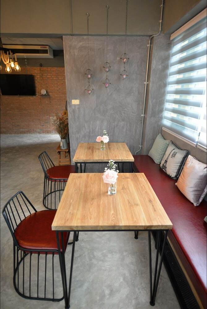 Hotel Duangdren Place