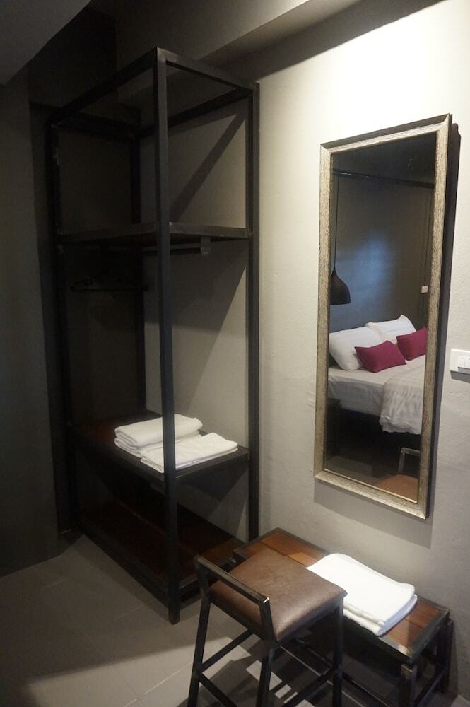 Hotel Duangdren Place