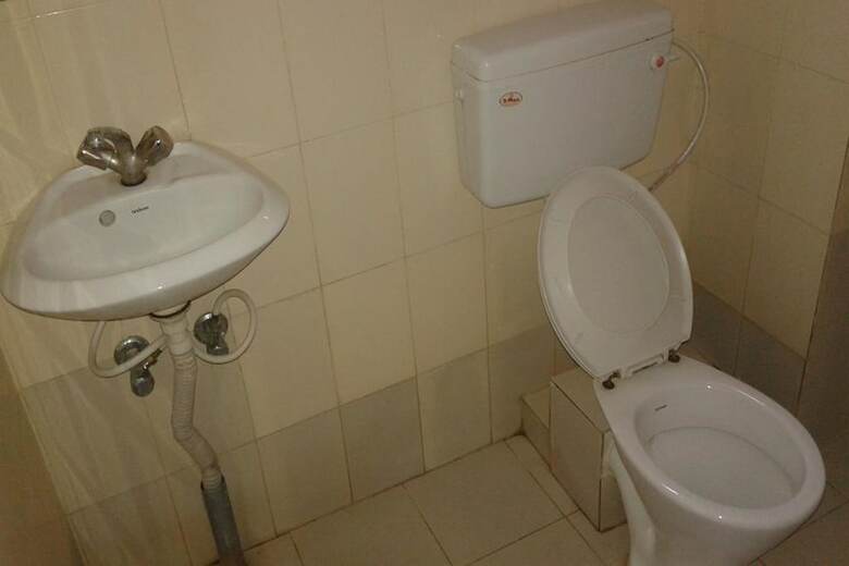 Hotel Aagaman