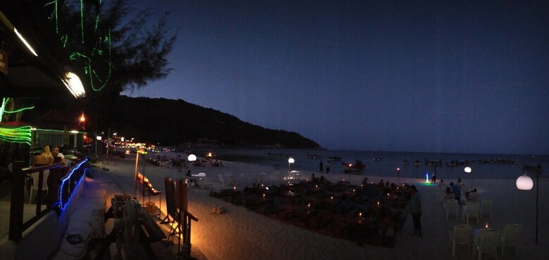 Hotel Haadrin Resort