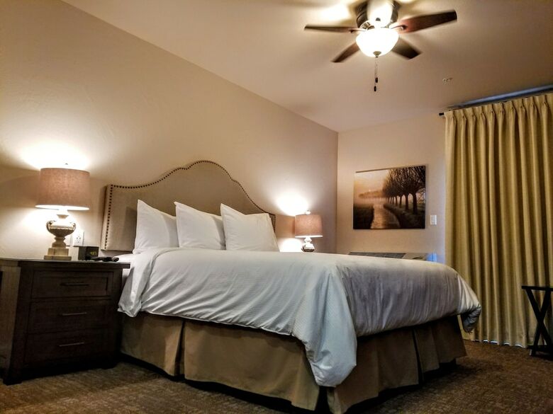 Apartamento Resort At Eagle Point