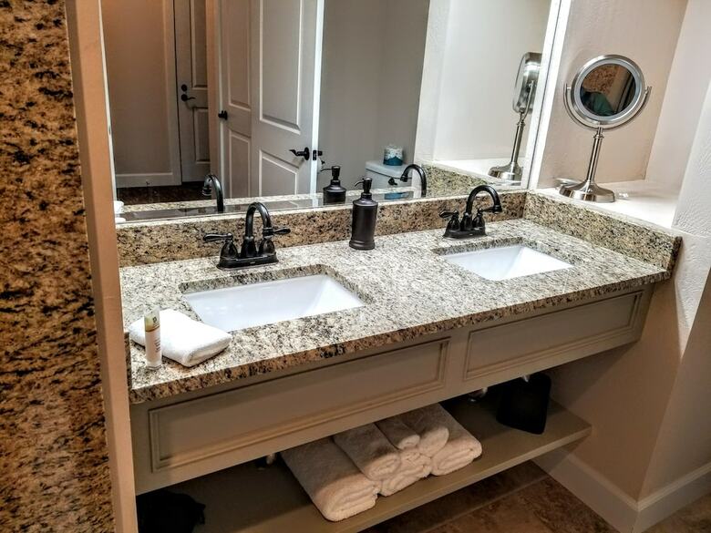 Apartamento Resort At Eagle Point