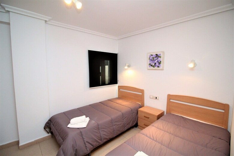 Apartamento Payma 6a