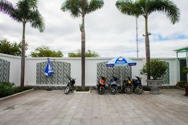 Trieu Khang Hotel