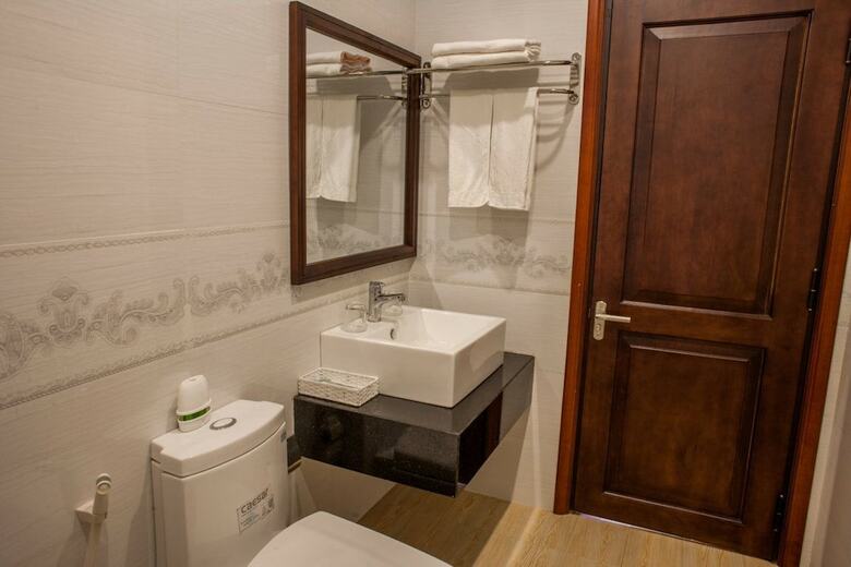 Trieu Khang Hotel