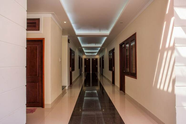 Trieu Khang Hotel
