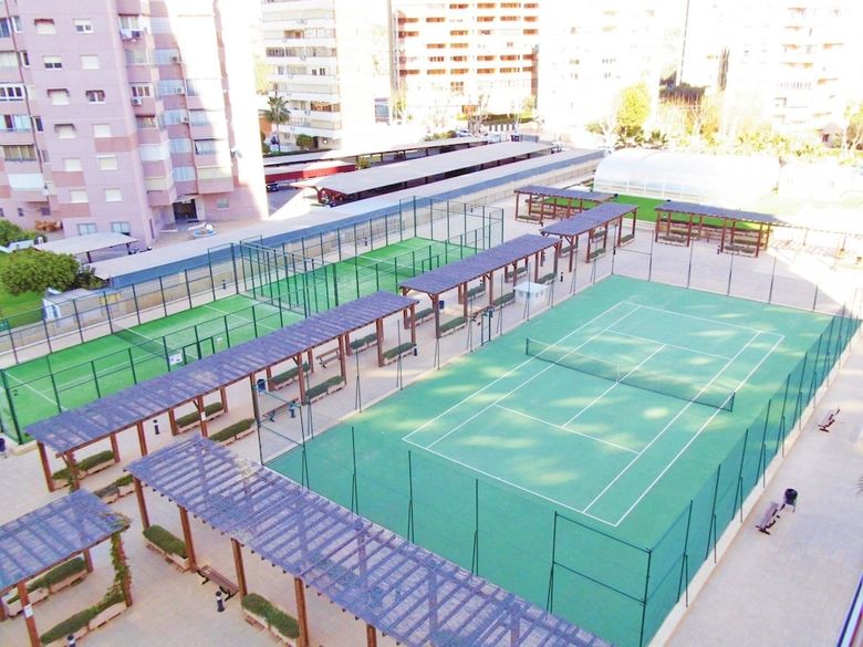 Apartamento Gemelos 26 - 6e