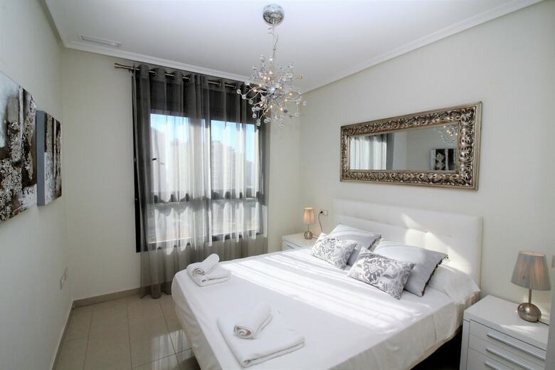 Apartamento Gemelos 26 - 6e