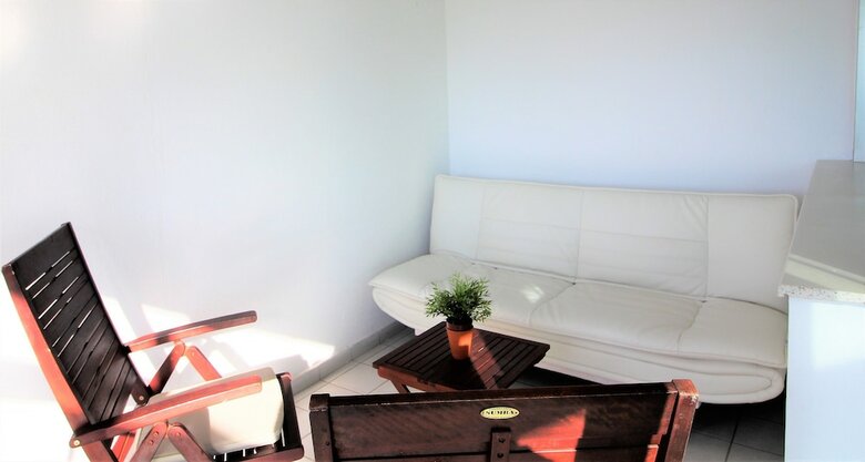 Apartamento Torre Lugano