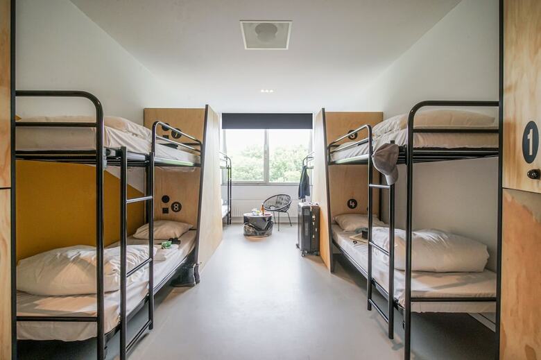 Hostal Via Amsterdam