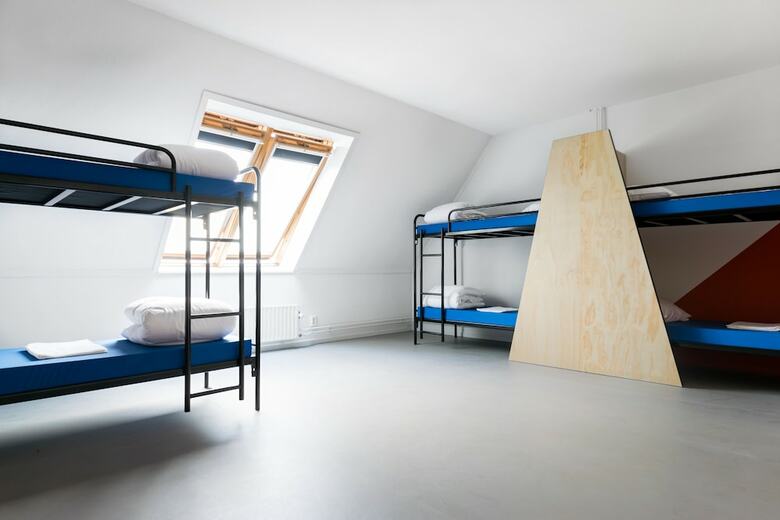 Hostal Via Amsterdam