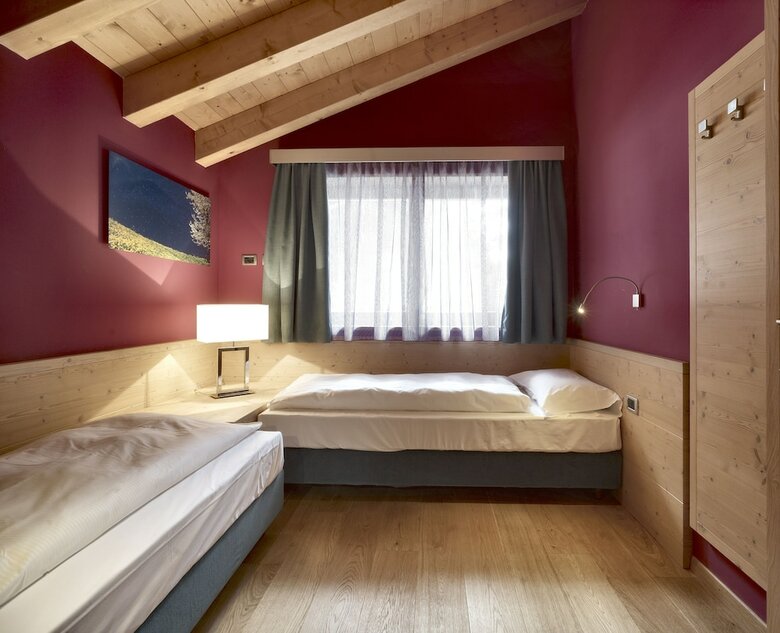 Residencia Color Home Suite Apartments