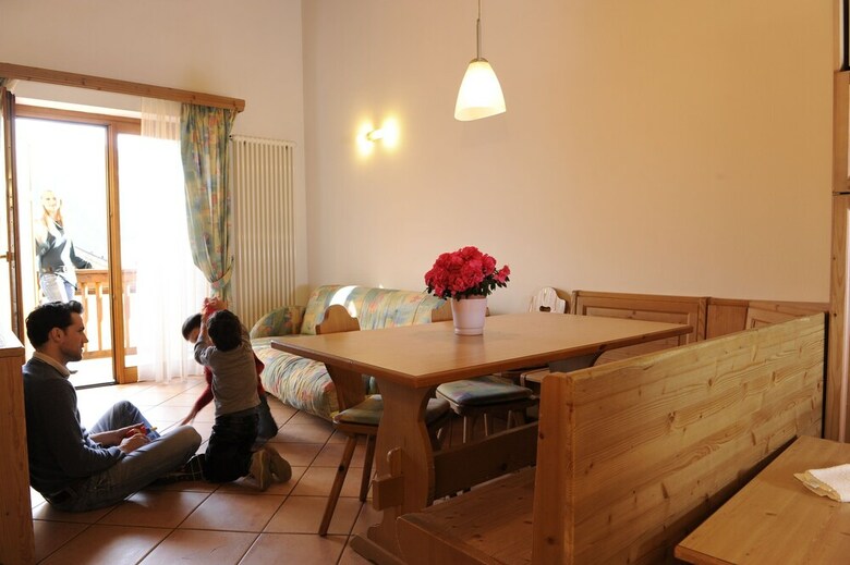 Residence Lagorai