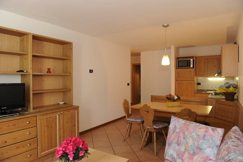 Residence Lagorai