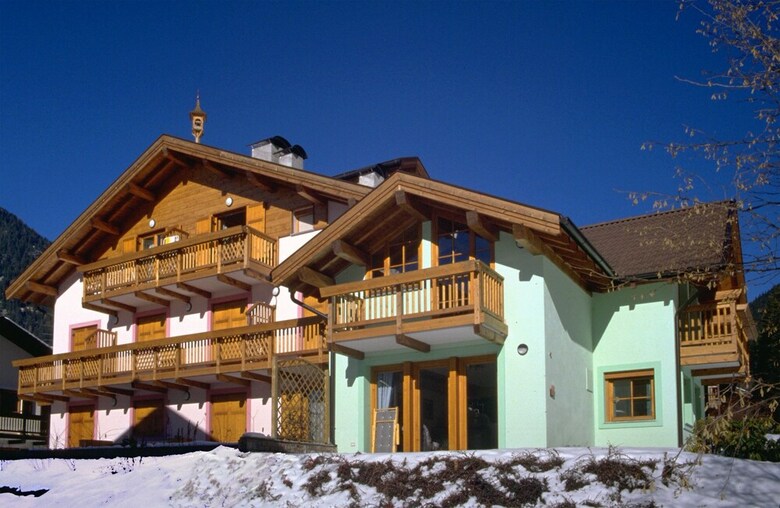 Residence Lagorai