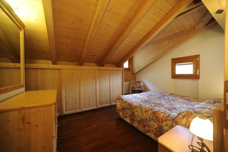 Residence Lagorai