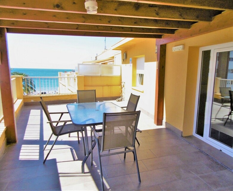 Apartamentos Atico El Ancla