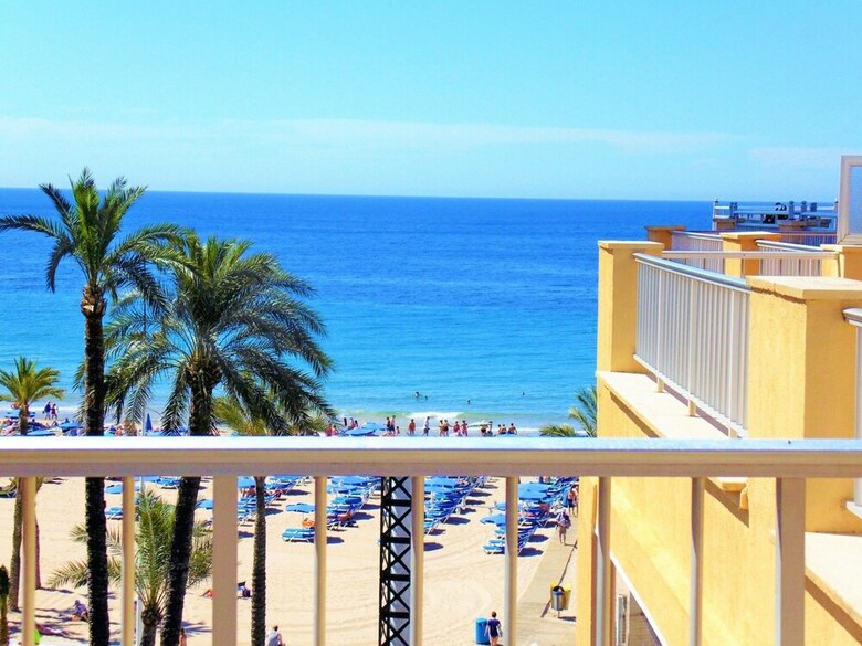 Apartamentos Atico El Ancla