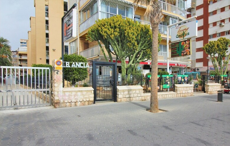 Apartamentos Atico El Ancla