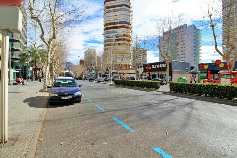 Apartamentos Atico El Ancla