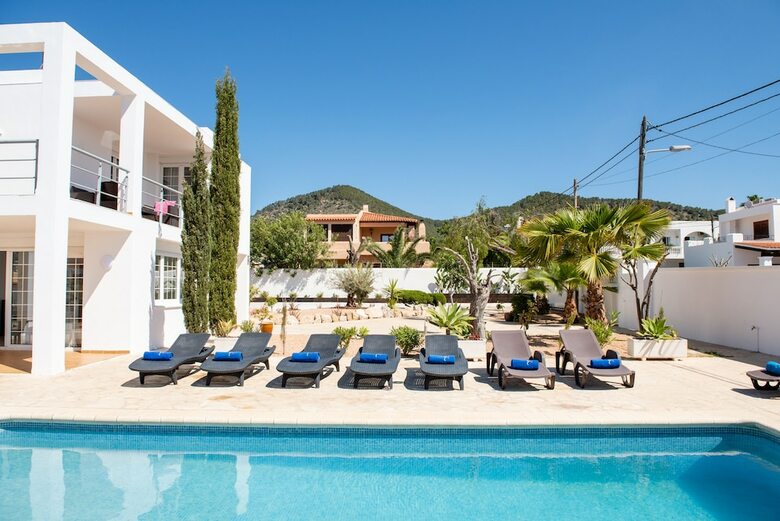 Villa Can Reis