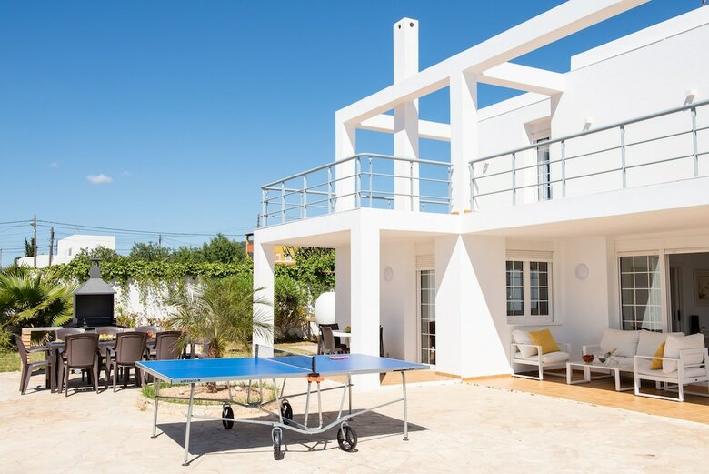 Villa Can Reis