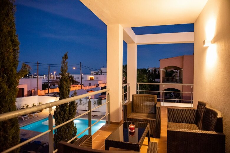 Villa Can Reis