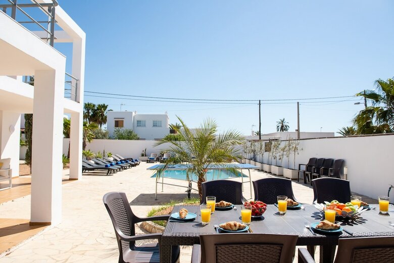 Villa Can Reis