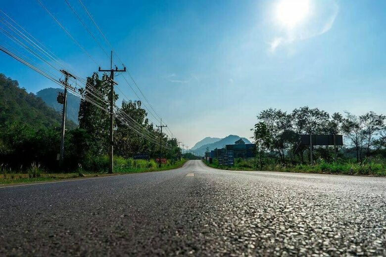Hotel Rabbit Hill Cafe And Resort @ Khao Yai