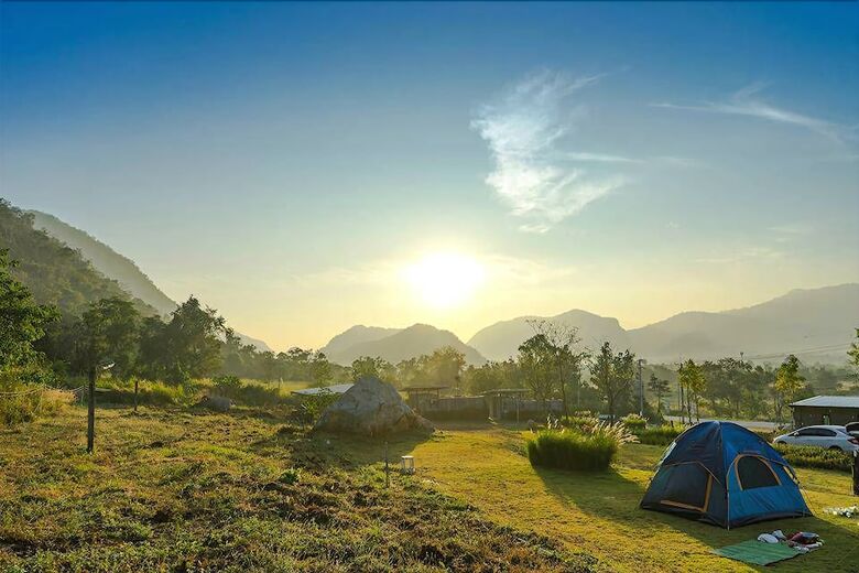 Hotel Rabbit Hill Cafe And Resort @ Khao Yai
