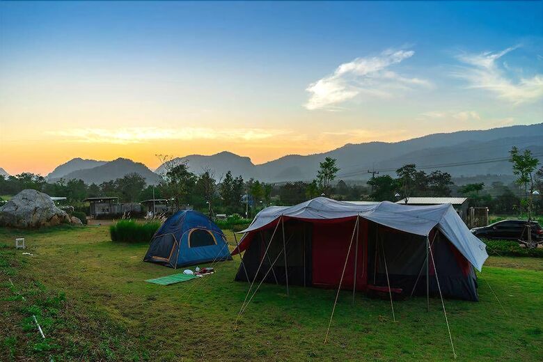 Hotel Rabbit Hill Cafe And Resort @ Khao Yai