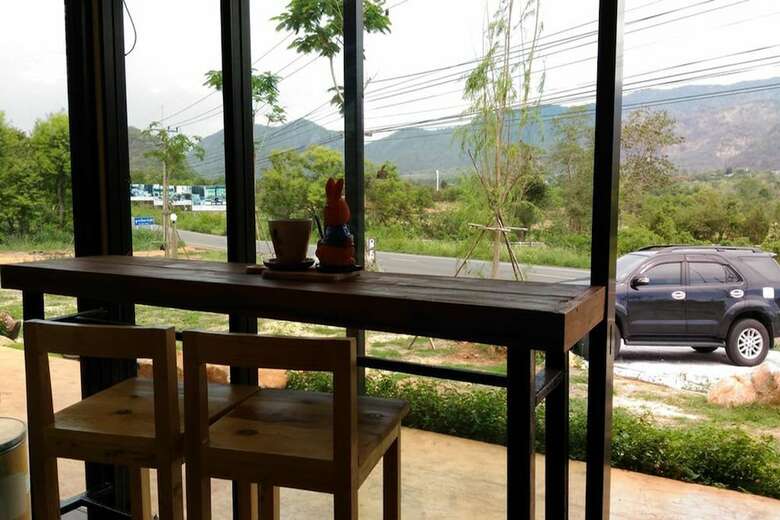 Hotel Rabbit Hill Cafe And Resort @ Khao Yai