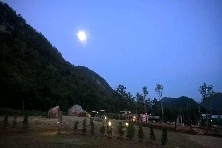 Hotel Rabbit Hill Cafe And Resort @ Khao Yai