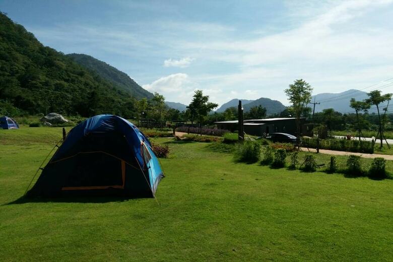 Hotel Rabbit Hill Cafe And Resort @ Khao Yai