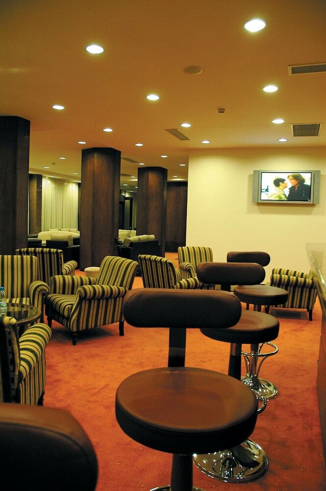 Ozkaymak Park Hotel