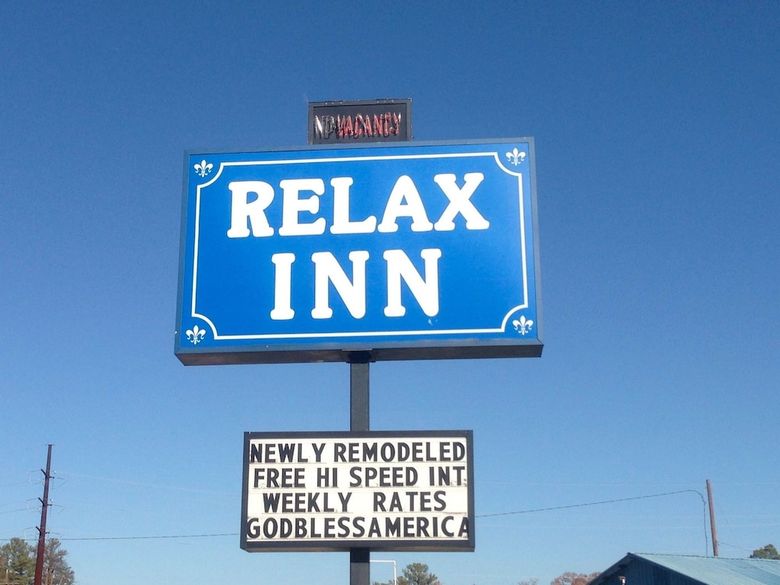 Motel Relax Inn