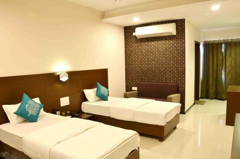 Hotel Park Palace