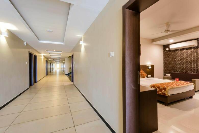 Hotel Park Palace