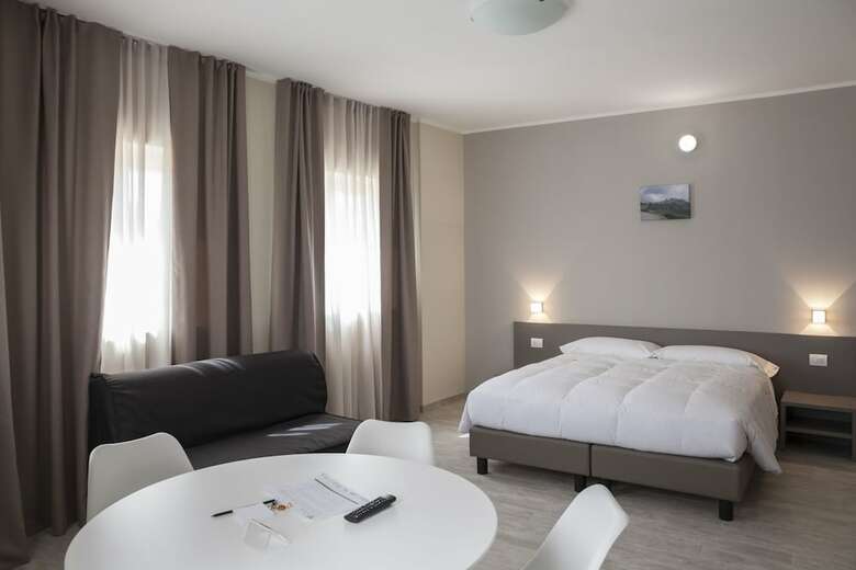 Hotel Stella Delle Langhe