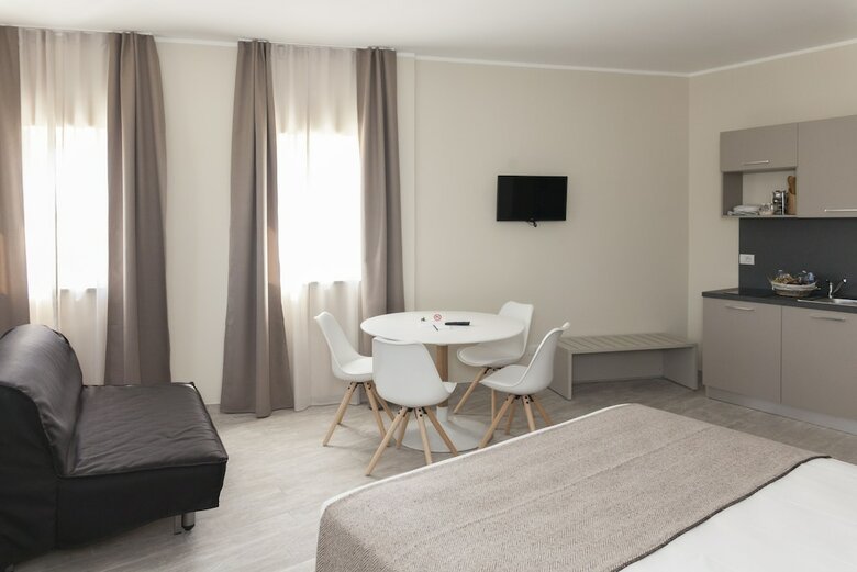 Hotel Stella Delle Langhe