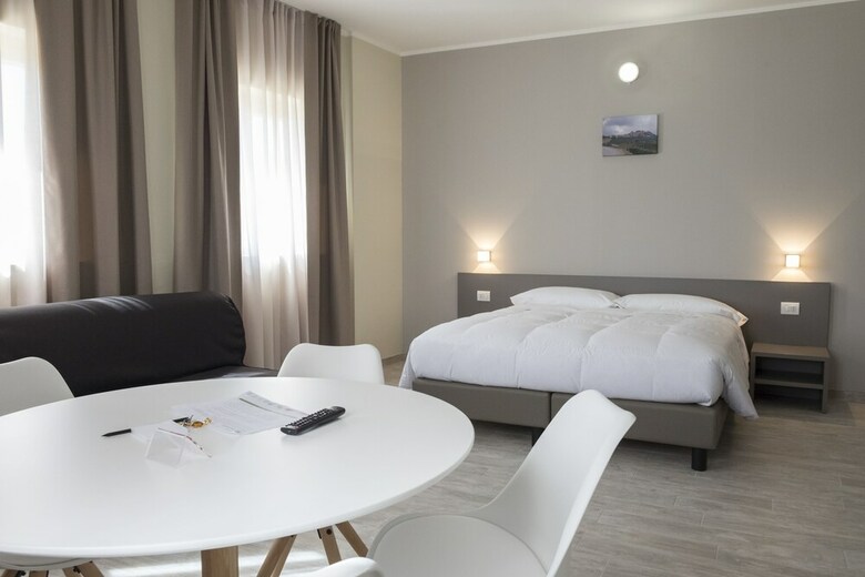 Hotel Stella Delle Langhe