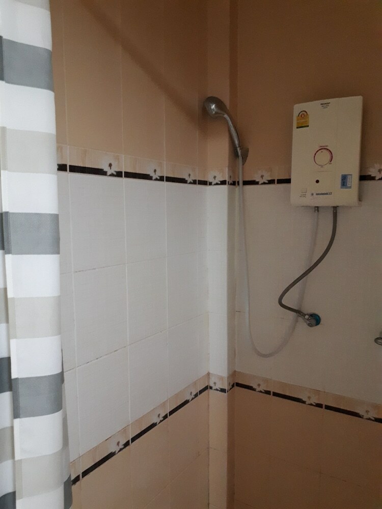 Hotel Baansukruthai