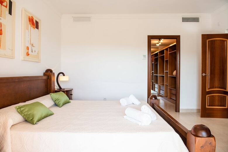 Villa Can Pera Serra